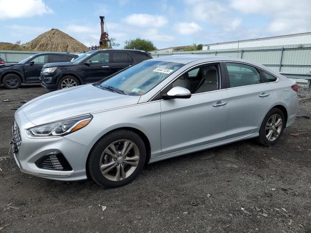 2019 Hyundai Sonata Limited VIN: 5NPE34AF8KH795036 Lot: 54447124