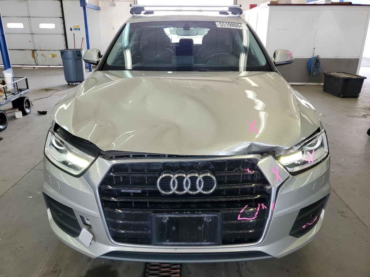 WA1EFCFS1GR003875 2016 Audi Q3 Premium Plus