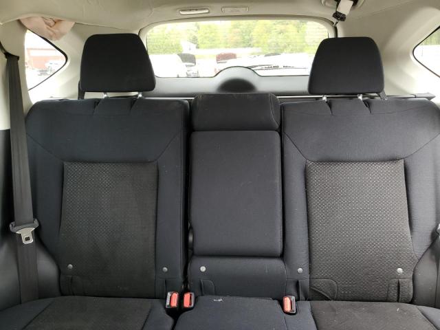 2015 Honda Cr-V Ex VIN: 2HKRM4H50FH666631 Lot: 54671754