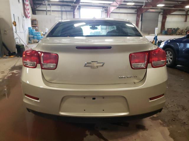 2013 Chevrolet Malibu 1Lt VIN: 1G11C5SA4DF145519 Lot: 56498524