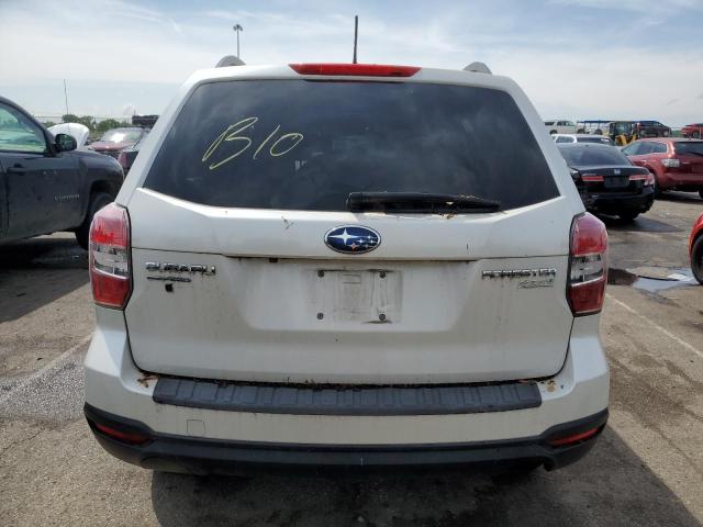 2014 Subaru Forester 2.5I Premium VIN: JF2SJADC6EH500738 Lot: 53669164