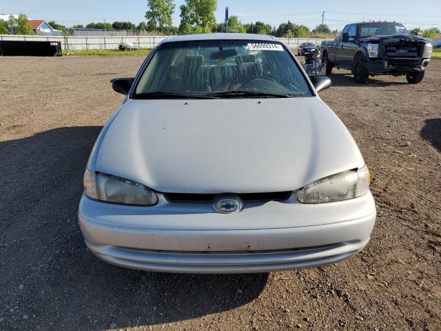 2002 Chevrolet Geo Prizm Base VIN: 1Y1SK52872Z413076 Lot: 56099314