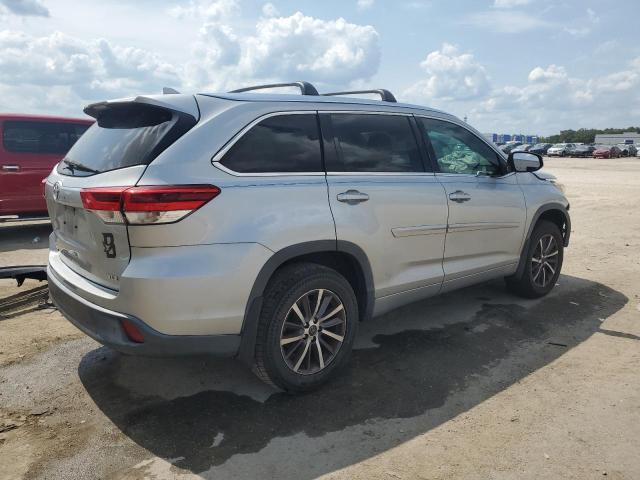 2018 Toyota Highlander Se VIN: 5TDKZRFH8JS531221 Lot: 54013924