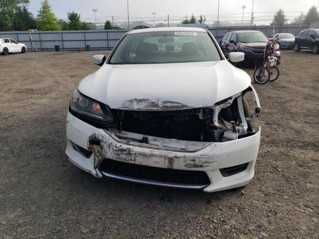 2015 Honda Accord Lx VIN: 1HGCR2F34FA244383 Lot: 55575344