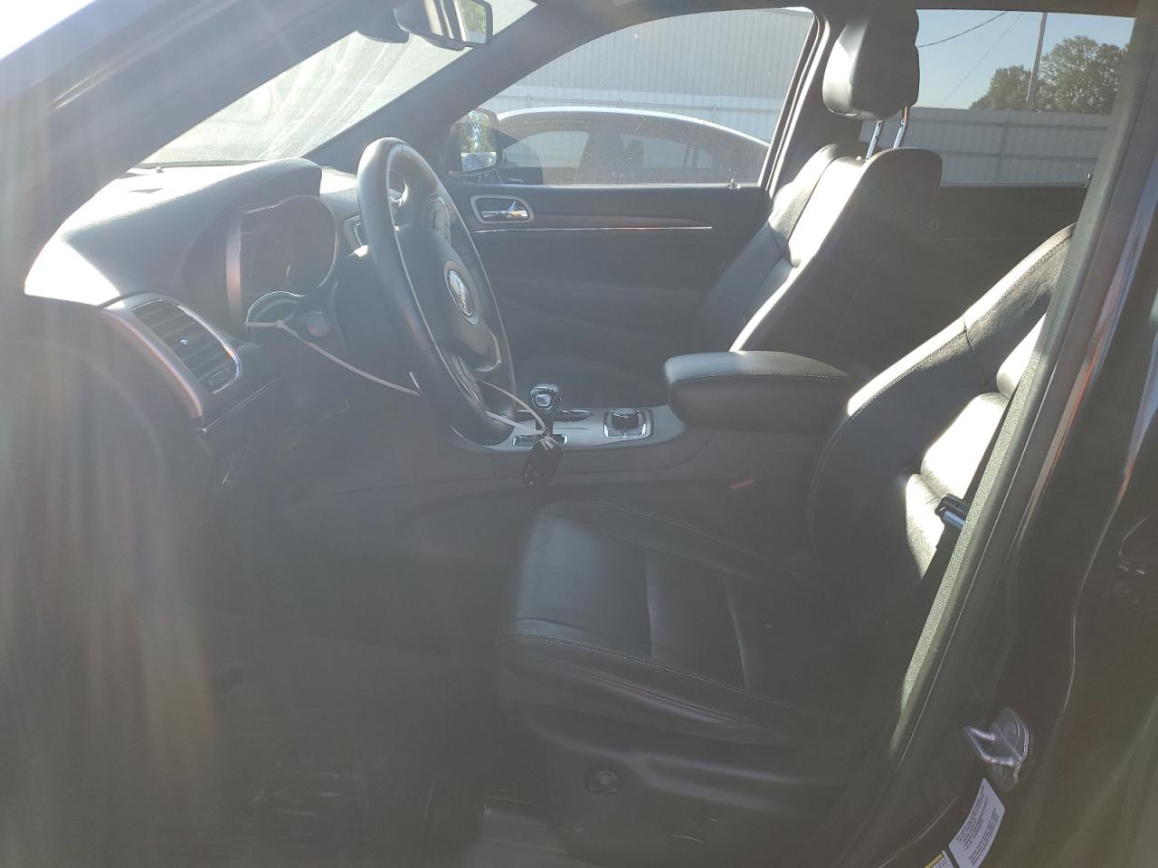 1C4RJFBG2EC258978 2014 Jeep Grand Cherokee Limited