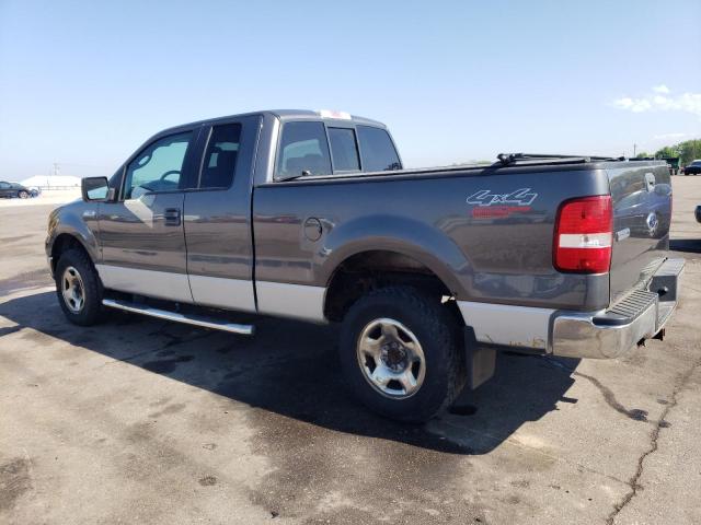 2005 Ford F150 VIN: 1FTPX14585NB32634 Lot: 54838714