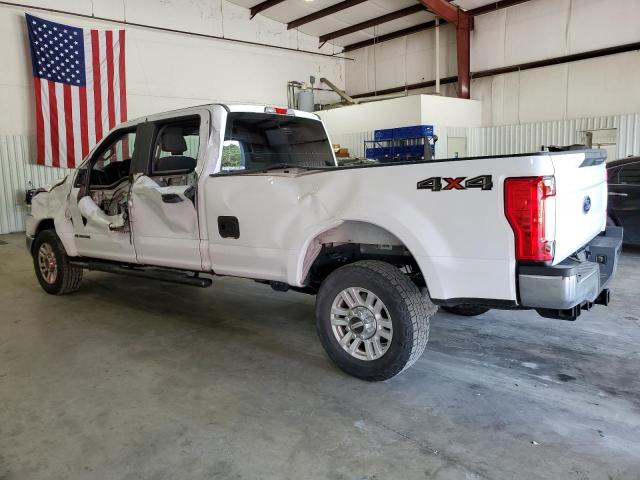 2017 Ford F350 Super Duty VIN: 1FT8W3BT9HEB61388 Lot: 56113694