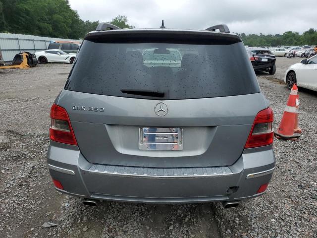 2012 Mercedes-Benz Glk 350 VIN: WDCGG5GB0CF794167 Lot: 54978124