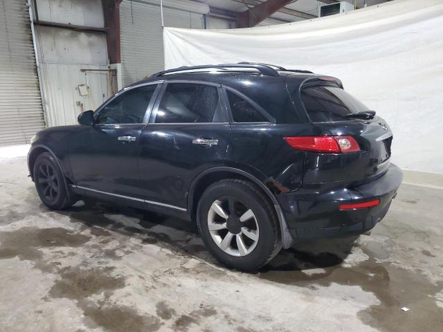 2005 Infiniti Fx35 VIN: JNRAS08WX5X216105 Lot: 53257024