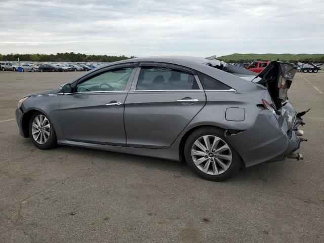 2014 Hyundai Sonata Se VIN: 5NPEC4AB2EH914135 Lot: 54331634