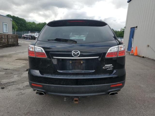 2012 Mazda Cx-9 VIN: JM3TB3DV6C0335144 Lot: 56166894