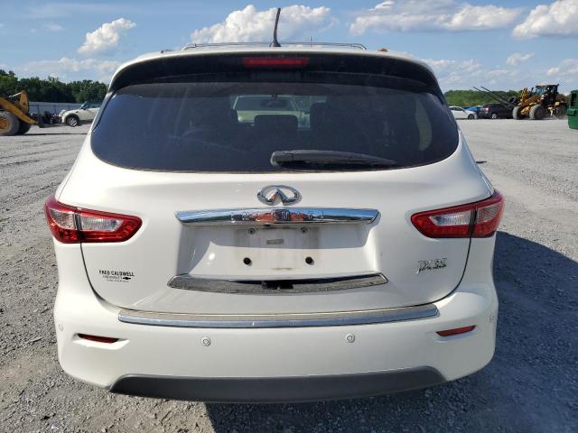 2013 Infiniti Jx35 VIN: 5N1AL0MN7DC346306 Lot: 55990314