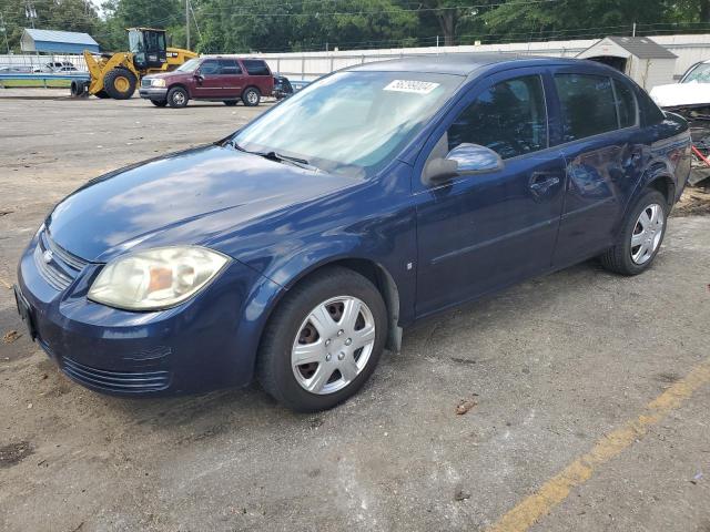 Global Auto Auctions: 2010 CHEVROLET COBALT 1LT