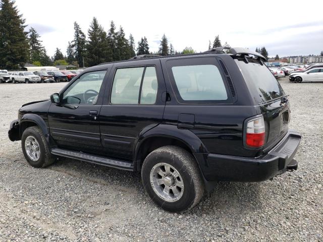 1998 Infiniti Qx4 VIN: JNRAR05Y9WW033609 Lot: 53696134