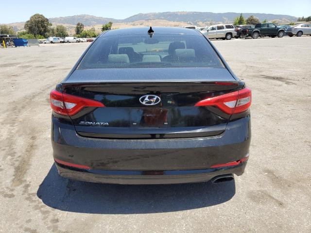 2015 Hyundai Sonata Se VIN: 5NPE24AF6FH173592 Lot: 56126314