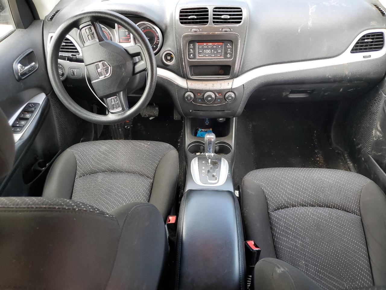 3C4PDCAB7LT261024 2020 Dodge Journey Se