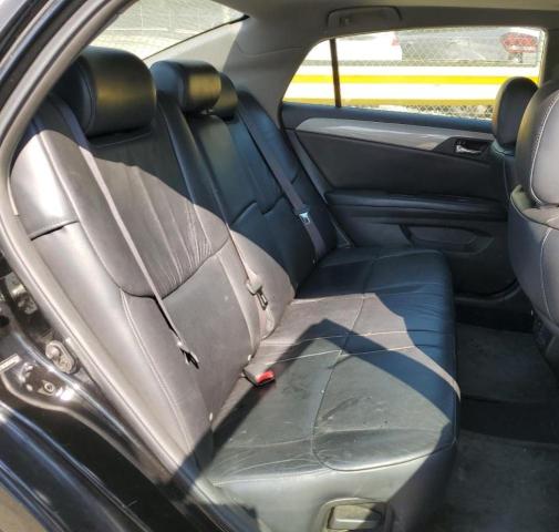 2006 Toyota Avalon Xl VIN: 4T1BK36B56U062701 Lot: 55883524