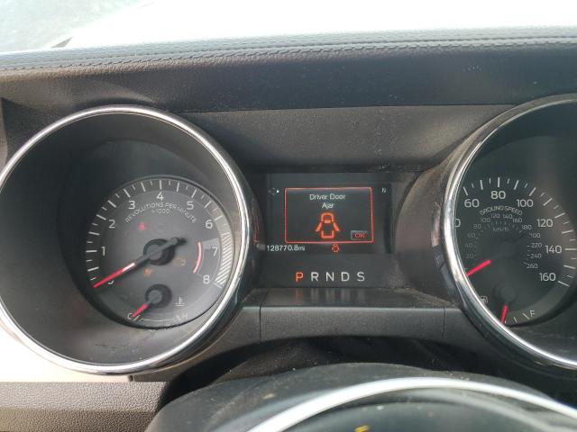 2016 Ford Mustang VIN: 1FATP8UHXG5291018 Lot: 53633924