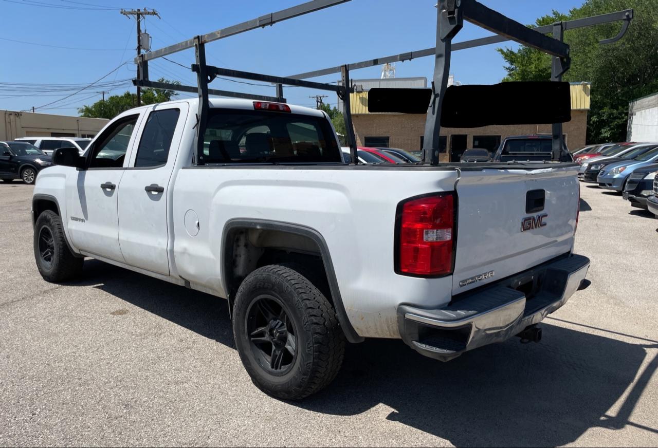 2018 GMC Sierra C1500 vin: 1GTR1LEH7JZ264611