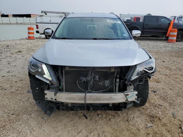 2018 Nissan Pathfinder S VIN: 5N1DR2MN5JC634568 Lot: 56496904