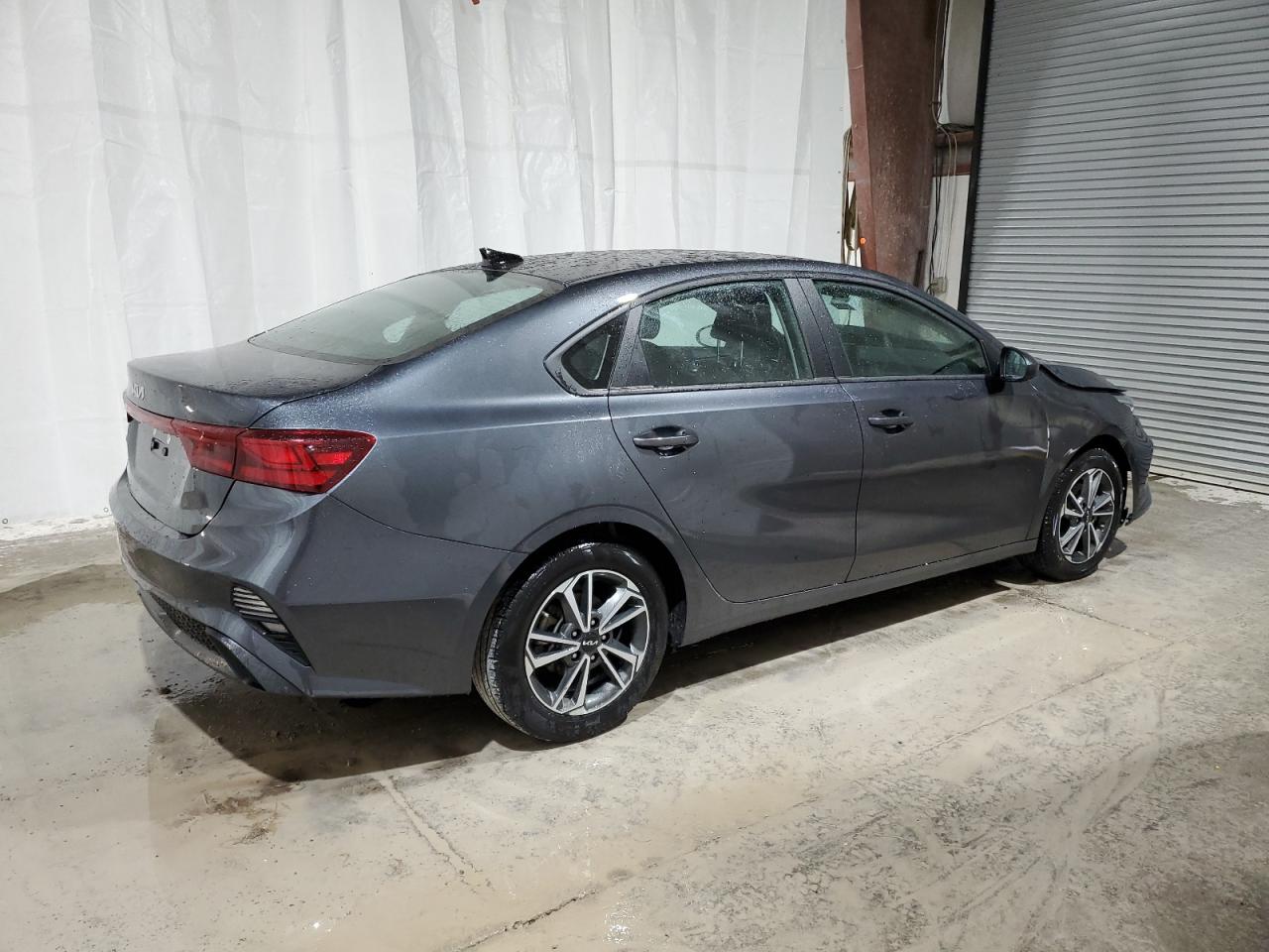 3KPF24AD6PE587819 2023 Kia Forte Lx