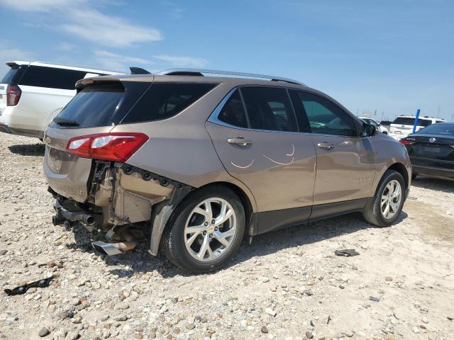 2018 Chevrolet Equinox Lt VIN: 2GNAXKEX6J6279813 Lot: 54741054