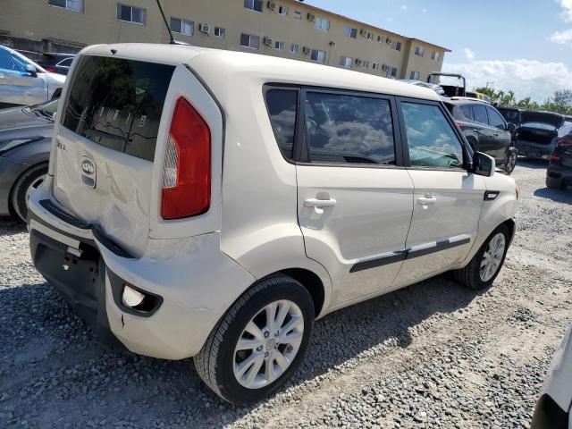 2013 Kia Soul VIN: KNDJT2A52D7760395 Lot: 56285454