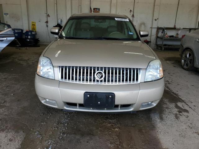 2005 Mercury Montego Premier VIN: 1MEFM42175G613158 Lot: 53340524