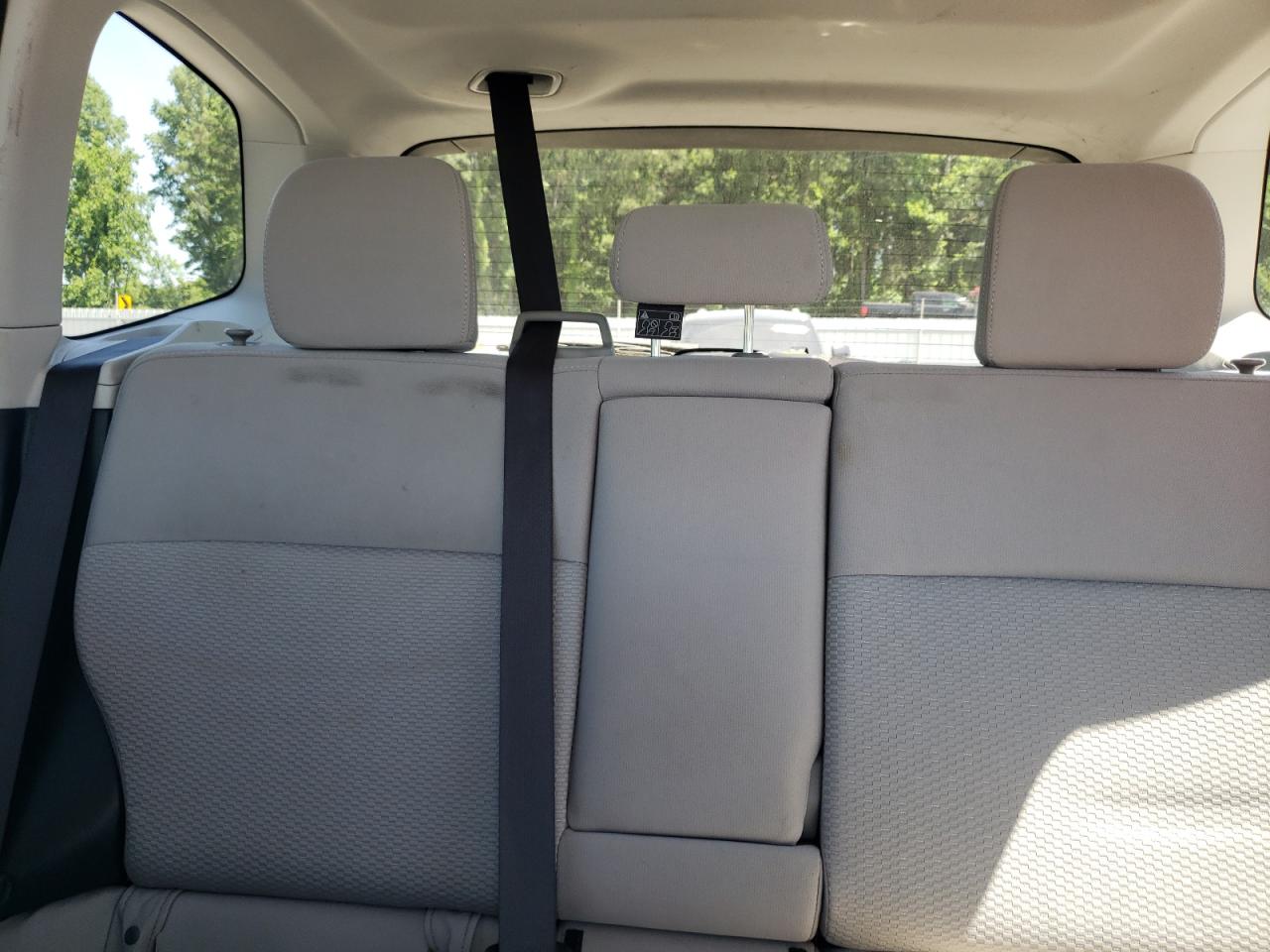 JF2SJAFC6FH510166 2015 Subaru Forester 2.5I Premium