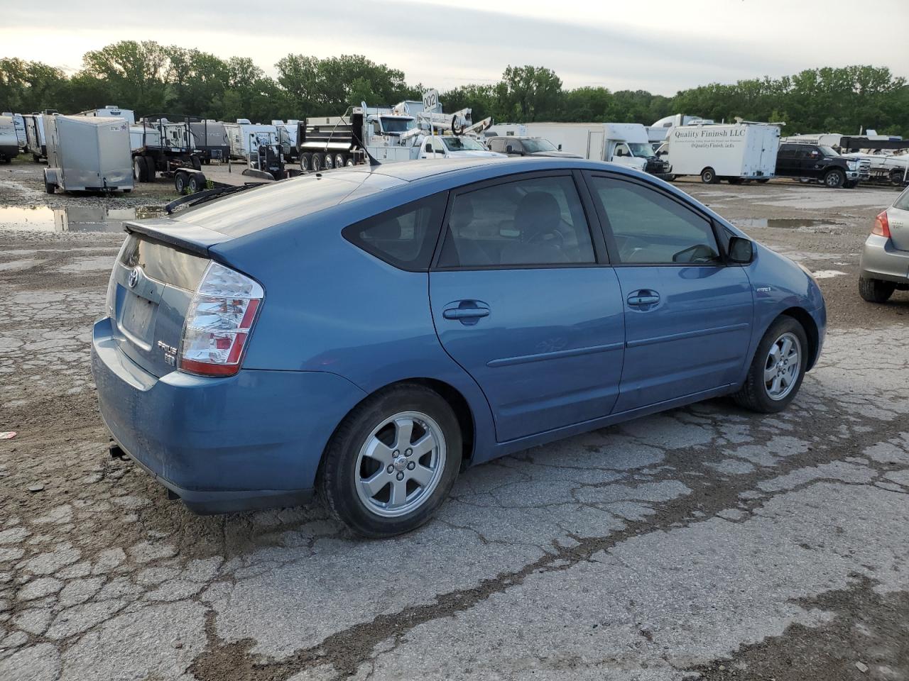 JTDKB20U377569296 2007 Toyota Prius