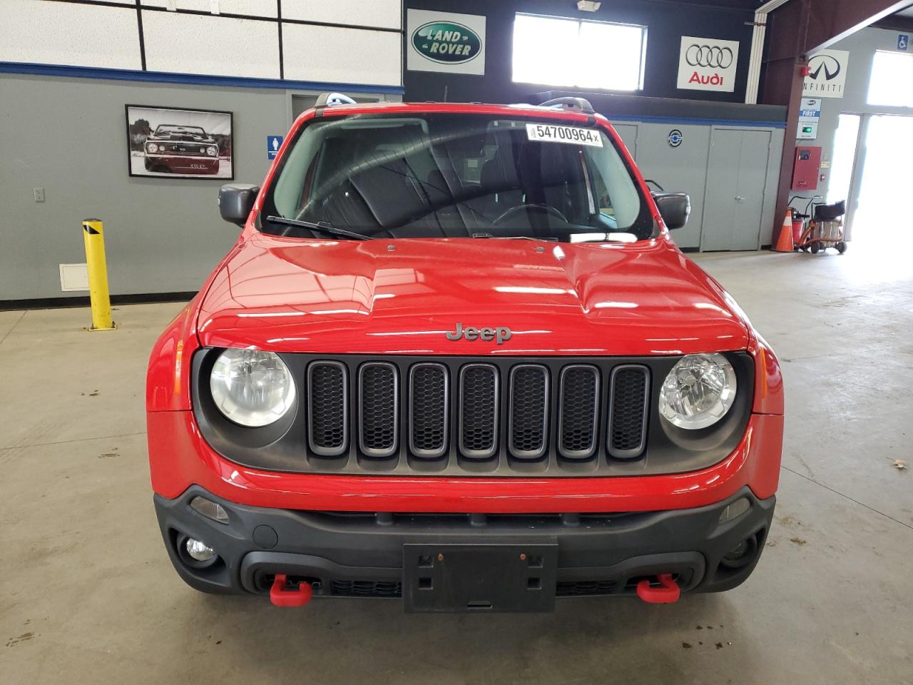 ZACCJBCB7HPG41199 2017 Jeep Renegade Trailhawk