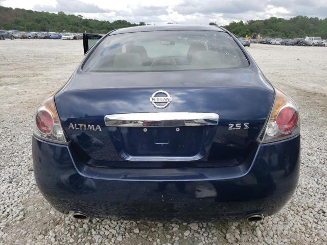 2011 Nissan Altima Base VIN: 1N4AL2APXBC148053 Lot: 53983504