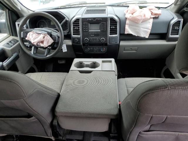 2016 Ford F150 Supercrew VIN: 1FTEW1E88GFA39421 Lot: 56209684