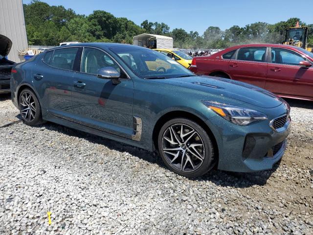 2022 KIA STINGER GT - KNAE35LD9N6112709