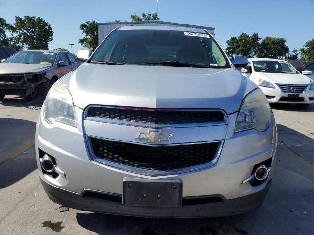 2013 Chevrolet Equinox Lt VIN: 2GNALPEK5D6104163 Lot: 50275514