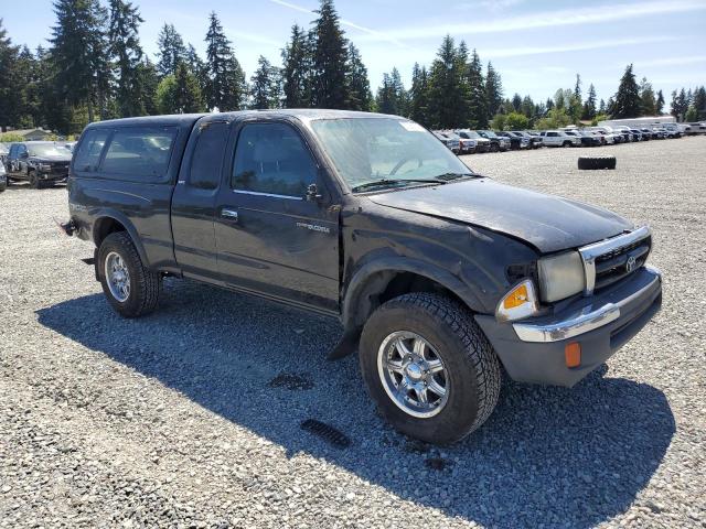 2000 Toyota Tacoma Xtracab Prerunner VIN: 4TASN92N6YZ639929 Lot: 57289974