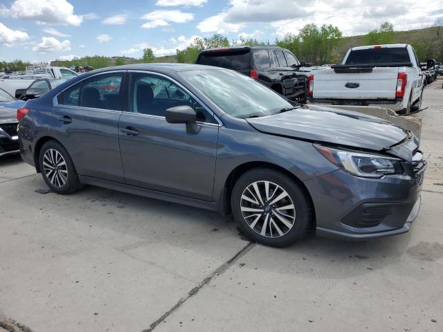 2019 Subaru Legacy 2.5I VIN: 4S3BNAB61K3007090 Lot: 54016784