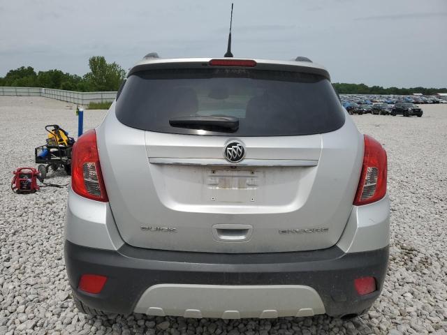 2014 Buick Encore VIN: KL4CJASB8EB786246 Lot: 56008484