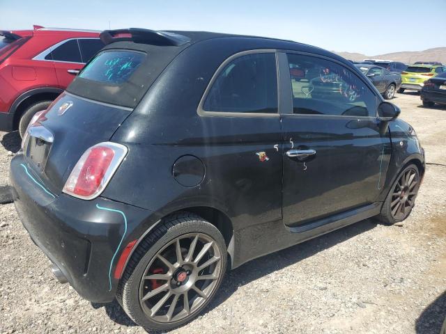 VIN 3C3CFFJH5DT686276 2013 Fiat 500, Abarth no.3