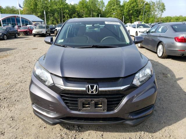 2018 Honda Hr-V Lx VIN: 3CZRU6H30JG718894 Lot: 54494624