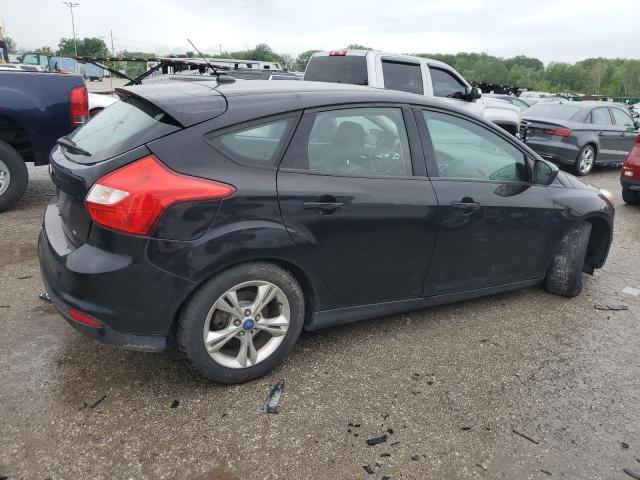 2012 Ford Focus Se VIN: 1FAHP3K25CL210343 Lot: 55039064