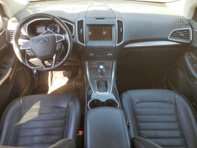 2016 Ford Edge Sel VIN: 2FMPK4J98GBB03460 Lot: 55181774