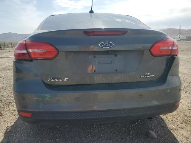 2015 Ford Focus Se VIN: 1FADP3F25FL375354 Lot: 53843934