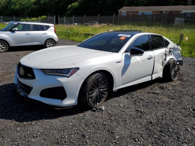 19UUB7F03MA000183 2021 Acura Tlx Type S 2021 Acura Tlx Type S VIN: 19UUB7F03MA000183 Lot: 53055964