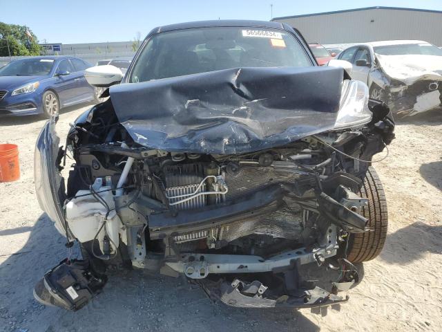 2017 NISSAN JUKE S - JN8AF5MR1HT703145