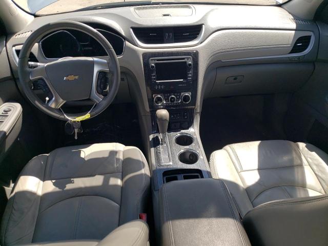 2015 Chevrolet Traverse Lt VIN: 1GNKVHKD3FJ306323 Lot: 54445154