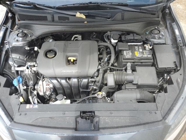2022 Kia Forte Fe VIN: 3KPF24ADXNE463694 Lot: 57091604
