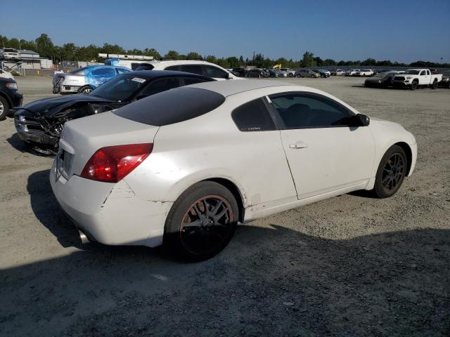 2009 Nissan Altima 2.5S VIN: 1N4AL24E29C142400 Lot: 55686594