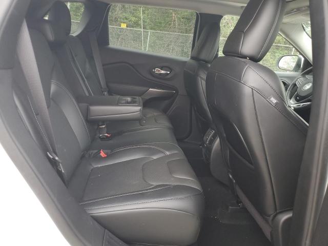 2020 Jeep Cherokee Limited VIN: 1C4PJMDX1LD655906 Lot: 53760104