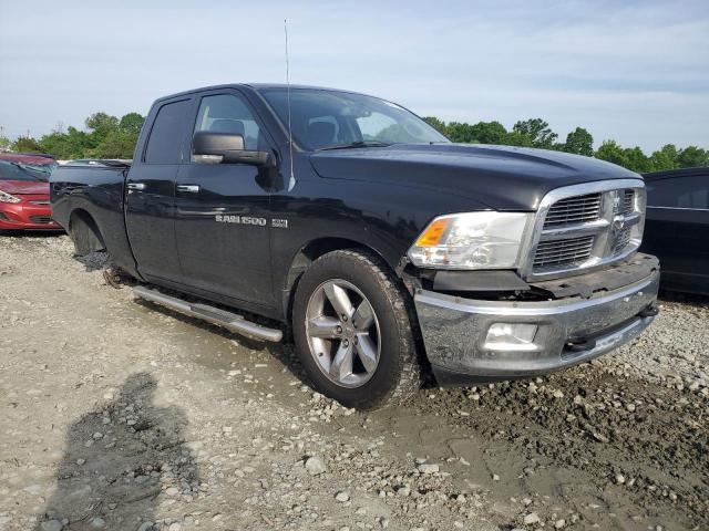 2011 Dodge Ram 1500 VIN: 1D7RV1GT4BS662465 Lot: 54175024